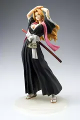 【中古】フィギュア エクセレントモデル 其の参 松本乱菊 「BLEACH -ブリーチ-」 のサムネイル