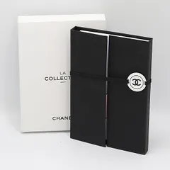 未使用 シャネル メモ帳・付箋・ペンセット ファッション・ブランド小物 2000000 NSK KTU