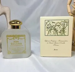 2024年最新】santa maria novella フリージアの人気アイテム - メルカリ