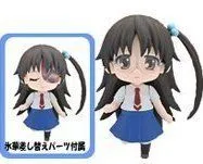 【中古】とある魔術の禁書目録II （ インデックス ） ねんどろいどぷち インデックス ・ 風斬氷華 単品 g6bh9ry