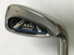 【良品】初心者推奨 ゼクシオクロス2 メンズアイアンセット 7本 S かんたん 楽天市場】DUNLOP ダンロップ ゼクシオクロス2 アイアン 5本