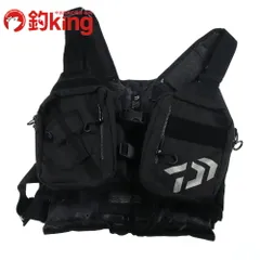 DAIWA - 【中古/美品】 ダイワ ライトフロートゲームベスト DF-6421   /SA063M 楽天市場】ダイワ(Daiwa) DF-6421 ライトフロートゲームベスト