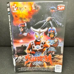 2024年最新】ウルトラマンレオDVDの人気アイテム - メルカリ