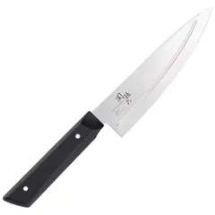 【 新品 未開封 】   貝印 関孫六 しろねず マルチナイフ150mm AB5471 未使用 送料無料のサムネイル