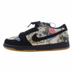 2024年最新】SUPREME × NIKE SB DUNK LOW シュプリーム × ナイキ SB