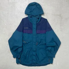 00年代 Columbia コロンビア マウンテンパーカー メンズ2XL相当 レディース 【SS2506】