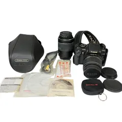 2ABM001 Canon EOS Kiss デジタル X ダブルズームキット CANON EOS Kiss デジタル X ダブルズームレンズキット 価格比較