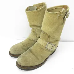 2024年最新】red wing pt91 8268の人気アイテム - メルカリ