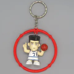 2025年最新】スラムダンク キーホルダー 仙道の人気アイテム - メルカリ