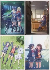 安達としまむら DVD 全4巻　全巻セット Amazon.co.jp: アニメBlu-ray 安達としまむら 全4巻セット 初回