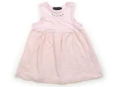 【ポロラルフローレン/POLORALPHLAUREN】ワンピース 80サイズ 女の子【子供服・ベビー服】（1864918）