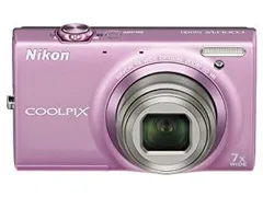 2025年最新】coolpix s6100の人気アイテム - メルカリ