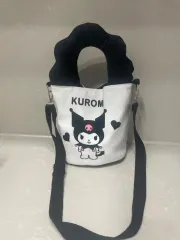 クロミ トートバッグ/クロスボディバッグ