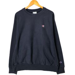 Champion　90s REVESE WEAVE ダメージスウェット USA製 USA製 90s Champion Reverse Weave Sweatshirt 緑 L