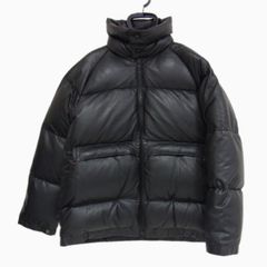 新品 定価20万円☆MONCLER GENIUS×FRAGMENT RHYTHM 19SS ナイロン 