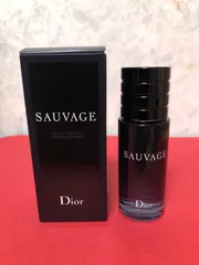 2025年最新】dior ソバージュ 30mlの人気アイテム - メルカリ