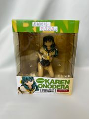 小野寺樺恋 おねがい☆ツインズ wave DREAM TECH ドリームテック フィギュア