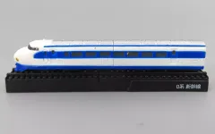 チョコエッグ新幹線&特急第1弾、第2弾、ジオラマ&景品 チョコエッグ新幹線&特急第1弾、第2弾、ジオラマ&景品