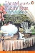 *MARCEL & WHITE STAR PGRN ES (Penguin Readers (Graded Reader