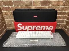 未開封 2018aw supreme melodica シュプリーム ピアニカ Supreme®/Hohner® Melodica (Wind Keyboard) FW18 2018 LIMITED