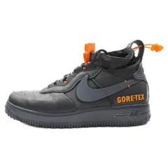 2024年最新】nike air force 1 high gore-tex bootの人気アイテム