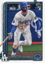 【中古】スポーツ 68[Base]：Hunter Feduccia