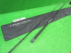 は*こ様 ★新品・未使用★ ヤマガブランクス ブルースナイパー 97MMH 希少 ヤマガブランクス ブルースナイパー97MMH(BlueSniper 97MMH