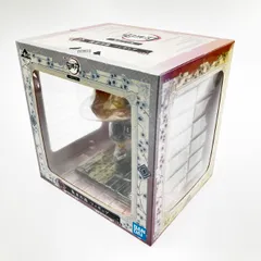 ▽▽BANDAI バンダイ  一番くじ 鬼滅の刃 C賞 我妻善逸 未開封品