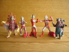 2025年最新】ジャンボキング ウルトラマンの人気アイテム - メルカリ