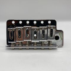 Sung IL エレキギター用 セパレート シンクロナイズド・トレモロブリッジ ストラトタイプ 10.7mm