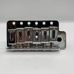 Sung IL エレキギター用 セパレート シンクロナイズド・トレモロブリッジ ストラトタイプ 10.7mm