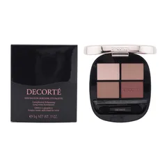 DECORTE コスメデコルテ スキンシャドウ デザイニング パレット [04 Ballerina] 5g アイシャドウ パウダー パレット [ネコポス]