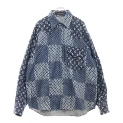 2025年最新】louis vuitton nigo シャツの人気アイテム - メルカリ