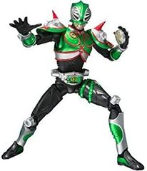 [중고] 영혼 웹 한정 SHFiguarts 가면 라이더 벨데