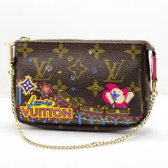2025年最新】louis vuitton アクセサリーポーチの人気アイテム