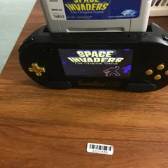 中古　スペースインベーダー インヴィンシブルコレクション スペシャルエディション 2025年最新】Yahoo!オークション -スペースインベーダー イン