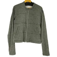 コムデギャルソンシャツ COMME des GARCONS SHIRT ジップアップカーディガン メンズ JPN：M のサムネイル