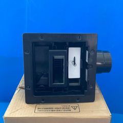 新品】三菱電機 ダクト用換気扇 VD-15ZLC10-S - メルカリ