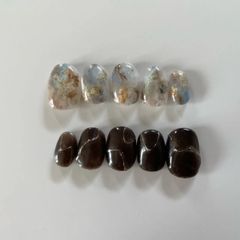 現品ネイルチップ