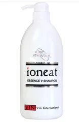 イオニートエッセンスモイストＶシャンプー 1000ml ヘアグローブ付き