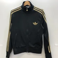 00s old adidas アディダス トラックジャケット ブラック×ネオン adidas Originals 00s 2005年製 アディダスオリジナルス