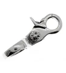【購入前鑑定可】クロムハーツ クイック クリップ オールド CHX 楽天市場】クロムハーツ【CHROMEHEARTS】【オールドモデル