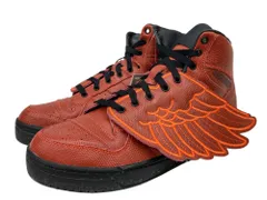 2025年最新】adidas jeremy scott wingsの人気アイテム - メルカリ