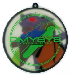 [중고] 열쇠 고리 초호기 (DMYSYS) 고무 컬렉션 [이치 반 쿠지 에반게리온 ~야마토 작전!~] E상