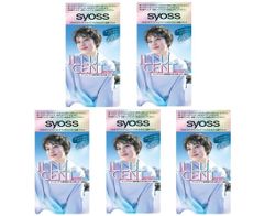 【5個セット】ヘンケル　サイオス　ヘアカラー 「オーシャンブルー」 新品