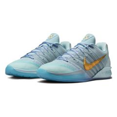 NIKE KYRIE INFINITY 'SOUTH BEACH' ナイキ カイリー 8