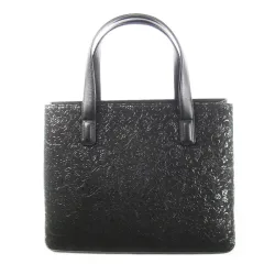 美品　印傳屋　トートバッグ　ショルダーバック2way 3点セット ショルダーバッグ レディース 2way 3点セット トートバッグ