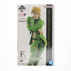 F상 판나코타·후고 MASTERLISE 이치 반 쿠지 조조의 기묘한 모험 GOLDEN WIND TV 애니메이션 [조조의 기묘한 모험 황금의 바람] 피규어 프라이즈 반다이 스피릿