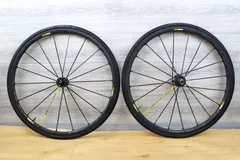 2024年最新】mavic ksyrium sleの人気アイテム - メルカリ