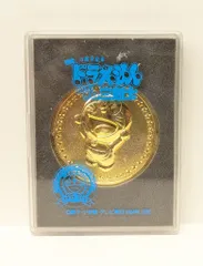 ドラえもん　映画記念メダル　5枚 ドラえもん劇場版メダル 28枚の通販 by しんしん's shop｜ラクマ